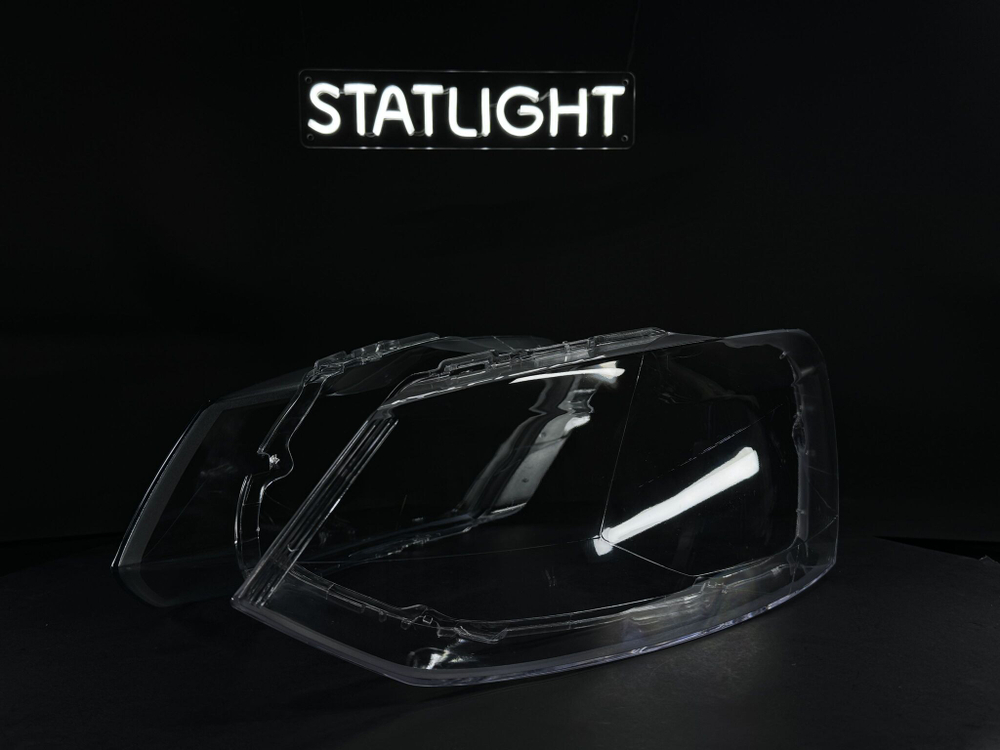 Комплект стекол Volkswagen Polo 2008-2015