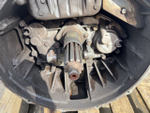 АКПП ZF 12AS2130TD