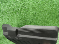 Накладка двигателя Jetour T2 (2023-н.в.)