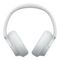 Беспроводные/проводные наушники SONY WH-CH720N (WH-CH720N/WC) White