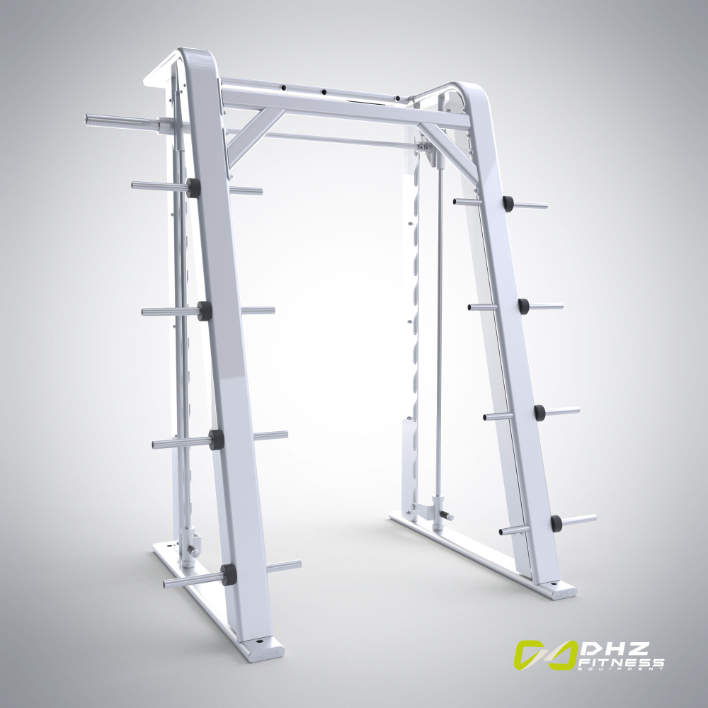 E7063 Машина Смита