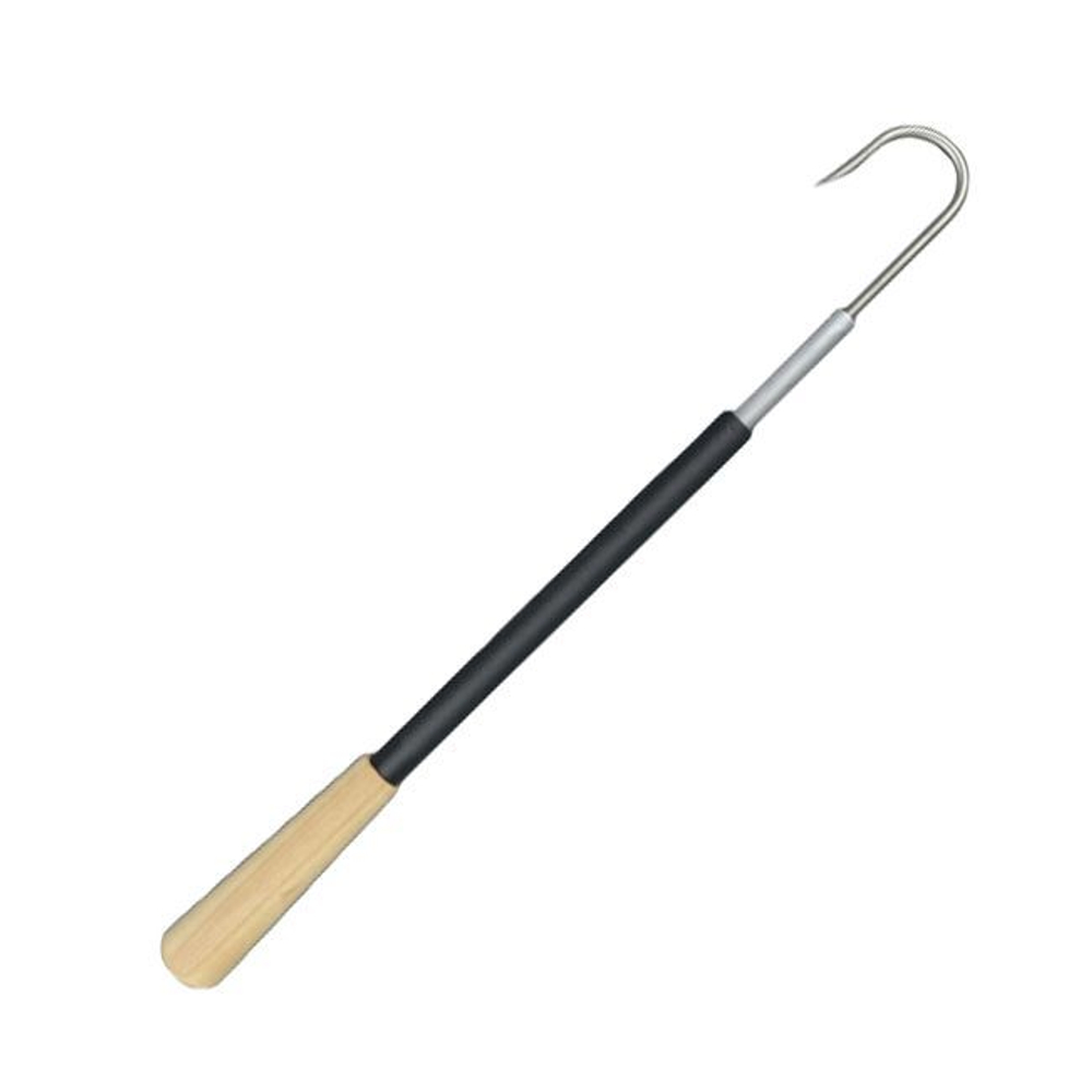 Багор рыболовный ПИРС телескопический двухколенный