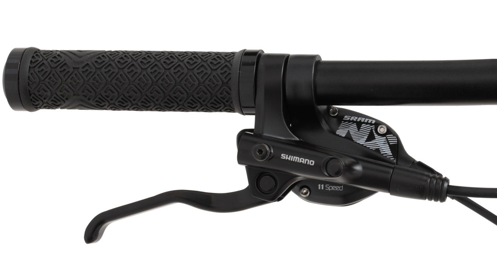 Горный велосипед Welt Rubicon 3.0 29 (2024)