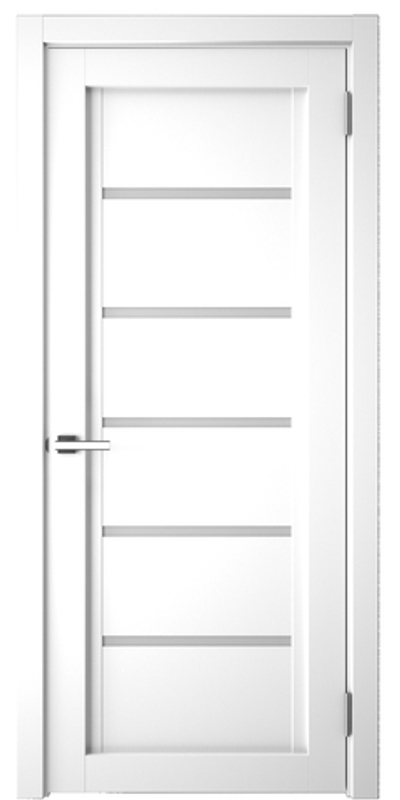 Дверь межкомнатная E26