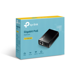 PoE-инжектор TP-Link TL-POE150S
