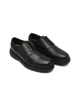 Кожаные броги jacob_derb BOSS BLACK - черный(50487180)