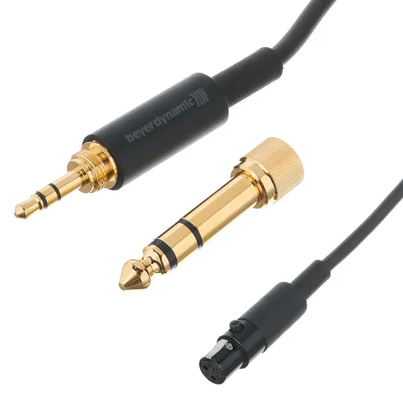 Beyerdynamic DT 1990 PRO MKII 30 Ohms