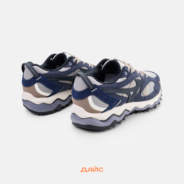 Кроссовки Mizuno Wave Mujin TL 