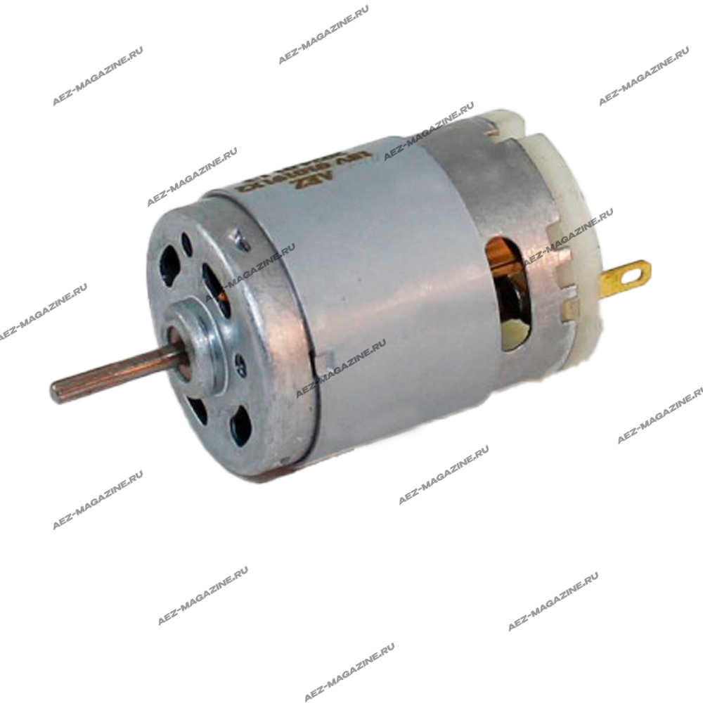 18В для фена Интерскол ФЭ 2000 ЭМ