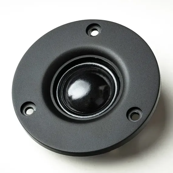 Pro-Ject Speaker Box 10 E Carbon Satin White