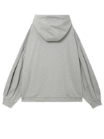 Мужская Толстовка Double Valley Tuck