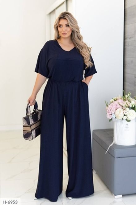 Комбинезон II-6953 Фабрика Моды Фото 1