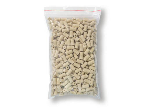 Патч A2S GUN 7,0 мм 500 шт. (A2S-7,0-500)