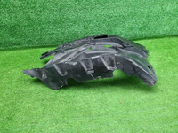 Кронштейн бампера левый BMW 8er G14 18-22 M-paket