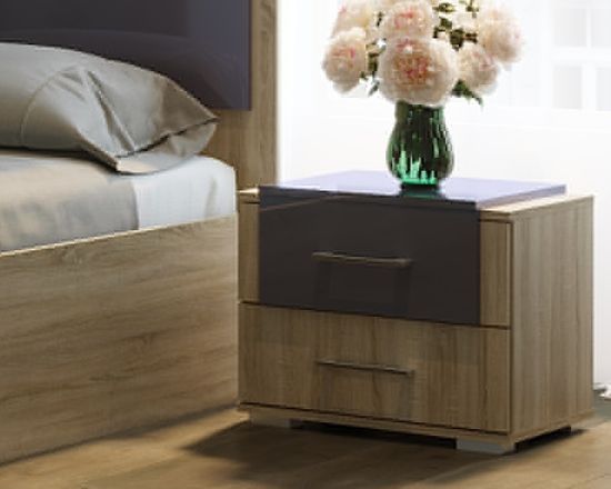 Спальня модульная БЬЯНКА-3