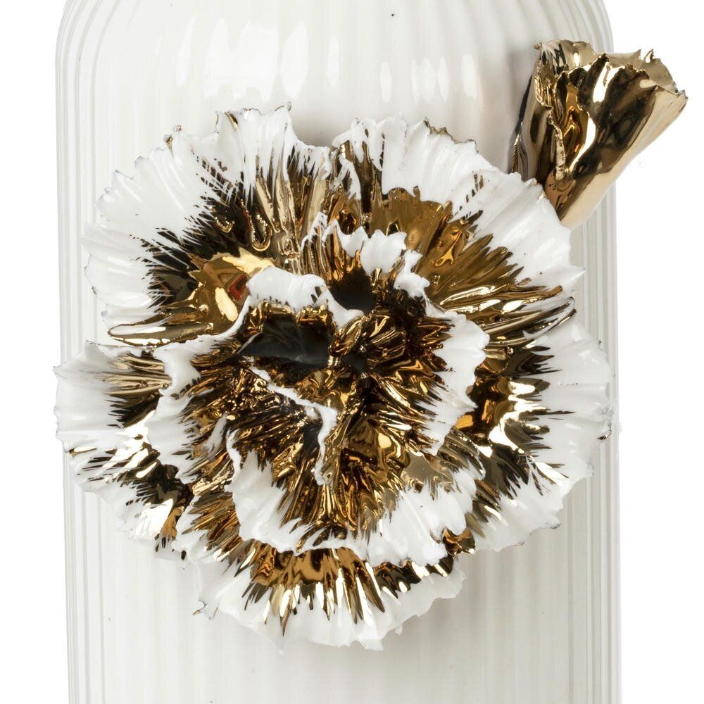 GAEM Ваза, L8,8 W8,8 H20 см