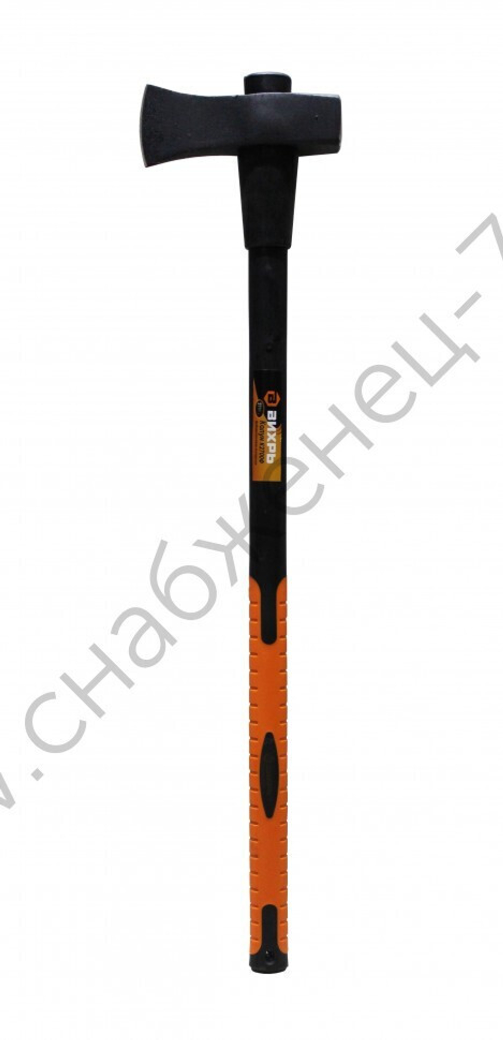 Колун ВИХРЬ К2700Ф