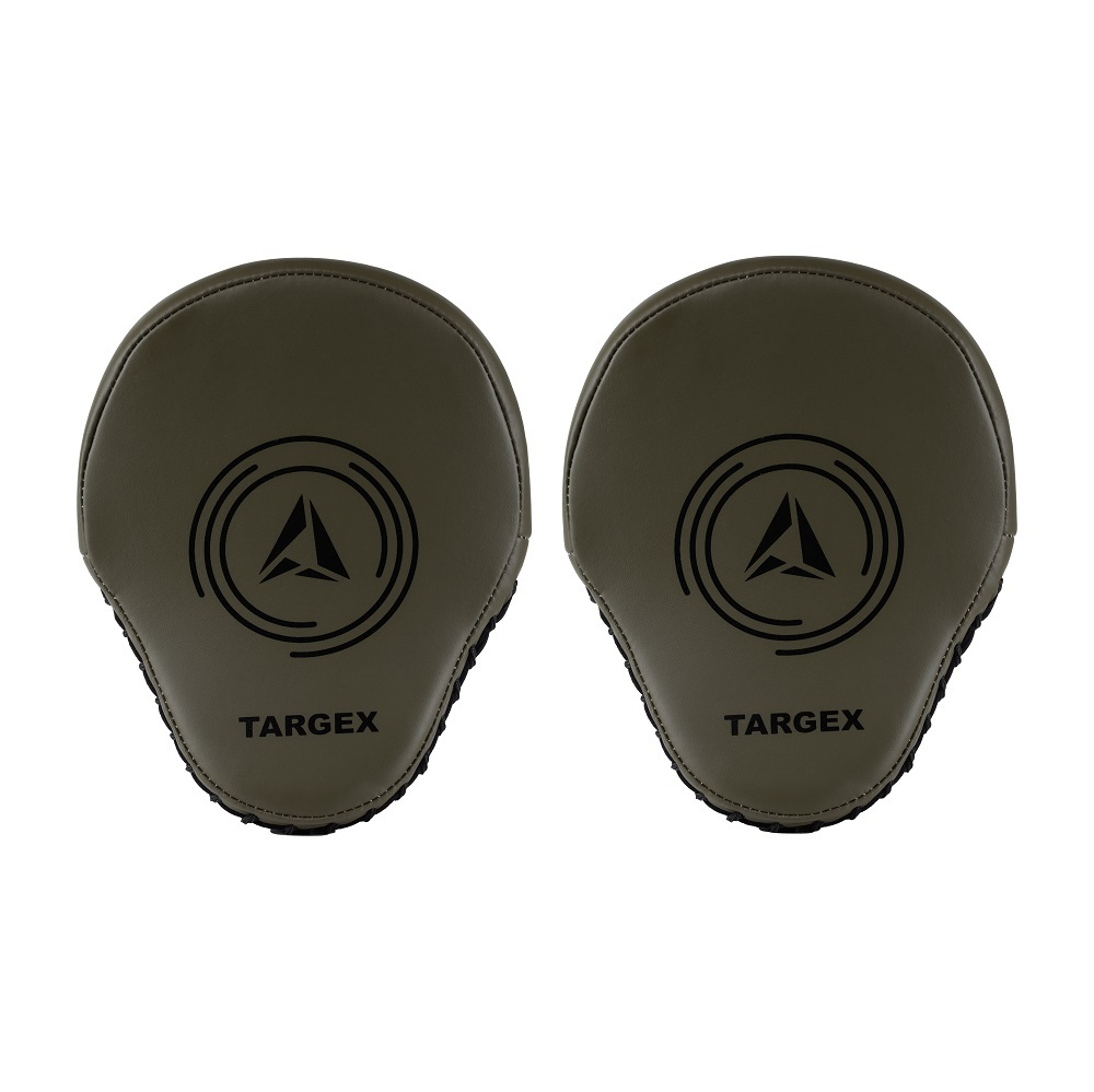 Лапы боксерские TARGEX HARD