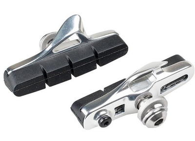 Колодки картриджные, шоссeйные 54мм, ультралёгкое основание Skeleton. совместимы с Shimano Dura-Ac