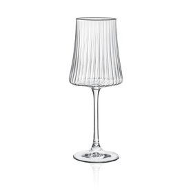 Бокал для вина 460мл Экстра Оптика, Crystalex