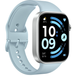 Умные часы Xiaomi Redmi Watch 6 RU Glacier Blue BHR08CWGL