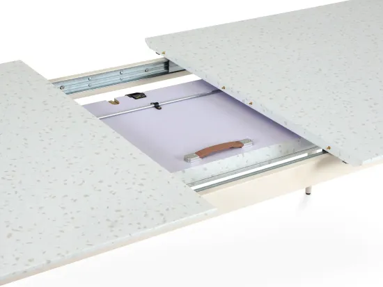 Стол раздвижной Sigma 100х300 на 8 человек