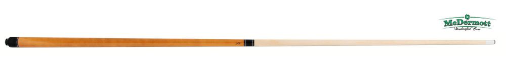 Кий McDermott Lucky L70 2PC Пул