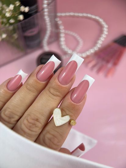 Гель для наращивания ENIGMANIC Builder gel 34 50 мл.