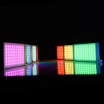 Осветитель светодиодный Godox RGB Mini Creative M1 накамерный