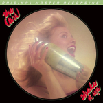 The Cars / Shake It Up (LP)