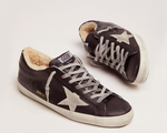 Кеды Golden Goose 'Superstar' мужские