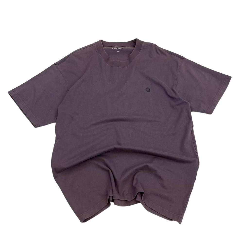 Футболка Carhartt