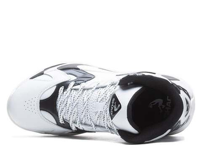 Баскетбольные кроссовки Shaq SS-Devastator 2.0