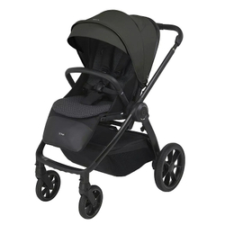 Детская коляска Espiro Yoga 2 в 1 2024 14 life balance