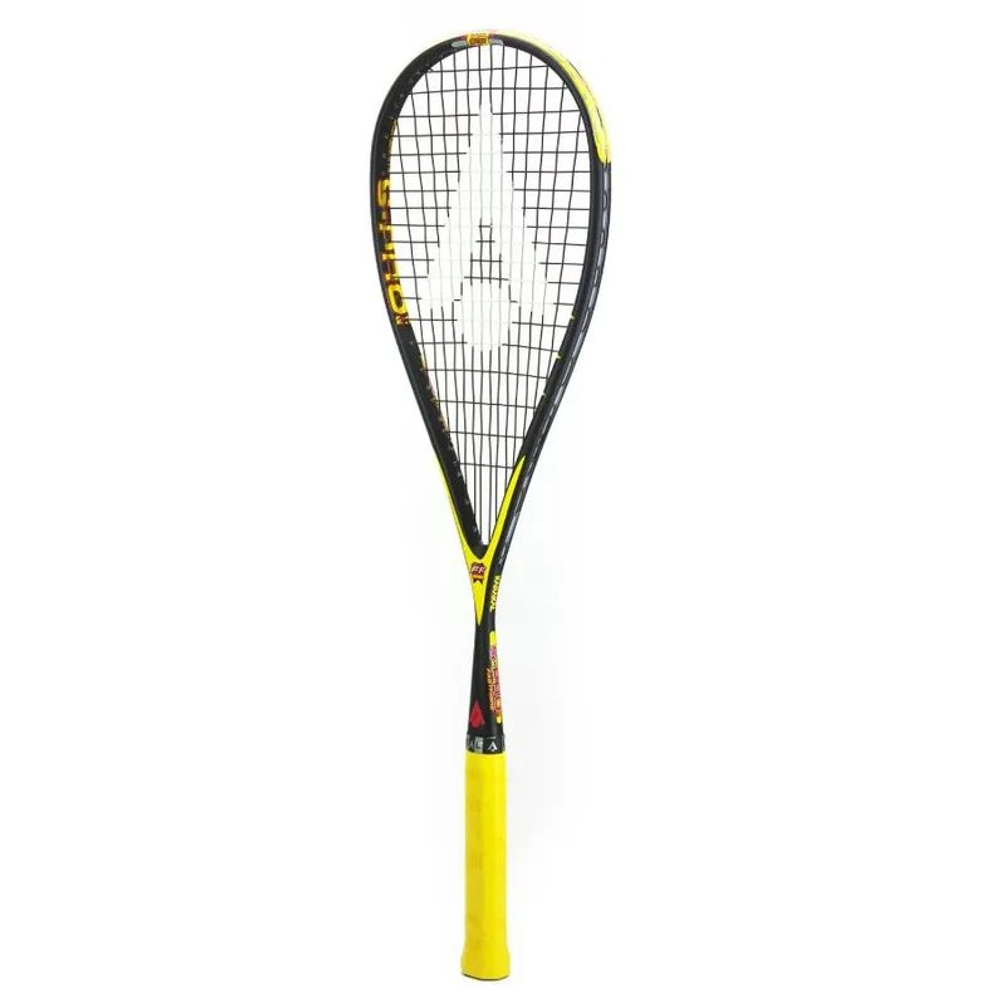 Karakal S Pro 2.1 FF (2024), Squash Racket