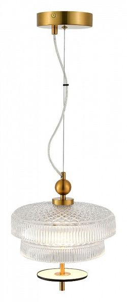 Подвесной светильник ST-Luce Oriental SL6122.313.01