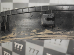 Накладка крыла переднего правого GAC GS8 2 21-нв Б/У Оригинал 7185002DRS0000