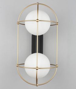 Бра Aployt Mahot APL.317.01.02