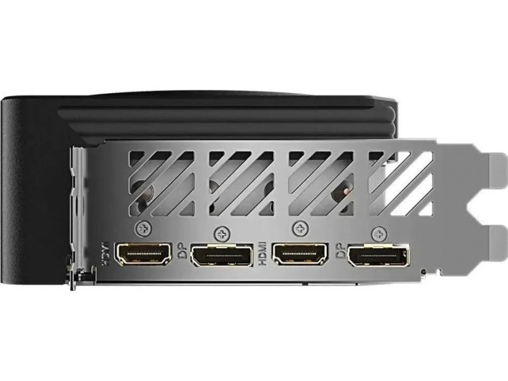 Видеокарта Gigabyte AMD Radeon RX 7700XT [GV-R77XTGAMING OC-12GD]