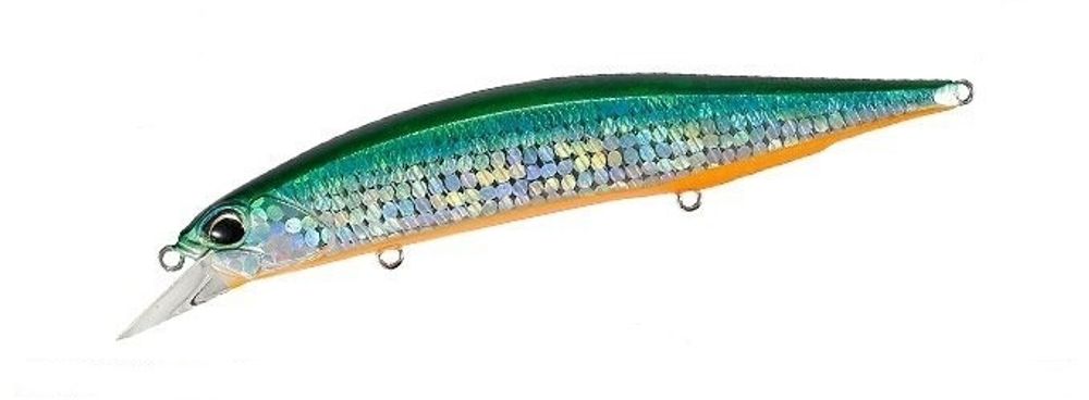 Воблер DUO REALIS JERKBAIT 120SP AQA0283