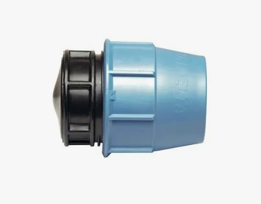 Заглушка Unidelta