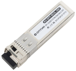 Трансивер А-Оптик AO-SFP+B23L-20D
