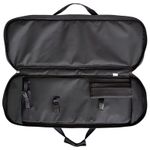 Оружейный кейс МСО-090 для Вепрь-12, Сайга-12, АКМ в сложенном виде и похожих (l=90см, МОЛОТ)