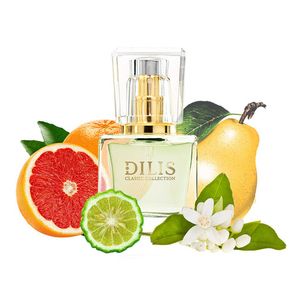 Dilis Parfum Dilis Classic Collection No. 39