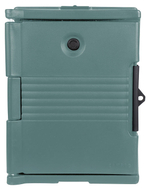 Термоконтейнер Cambro UPC400 401 синевато-серый