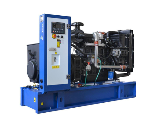 Дизельный генератор ТСС TTd 69TS