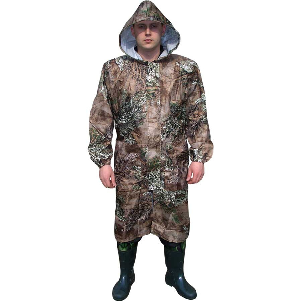 Плащ дождевик Prival