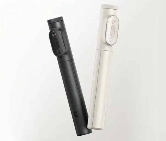 Монопод-штатив Xiaomi Zoom Stand Selfie Stick 2 (XMBJZPG02YM)