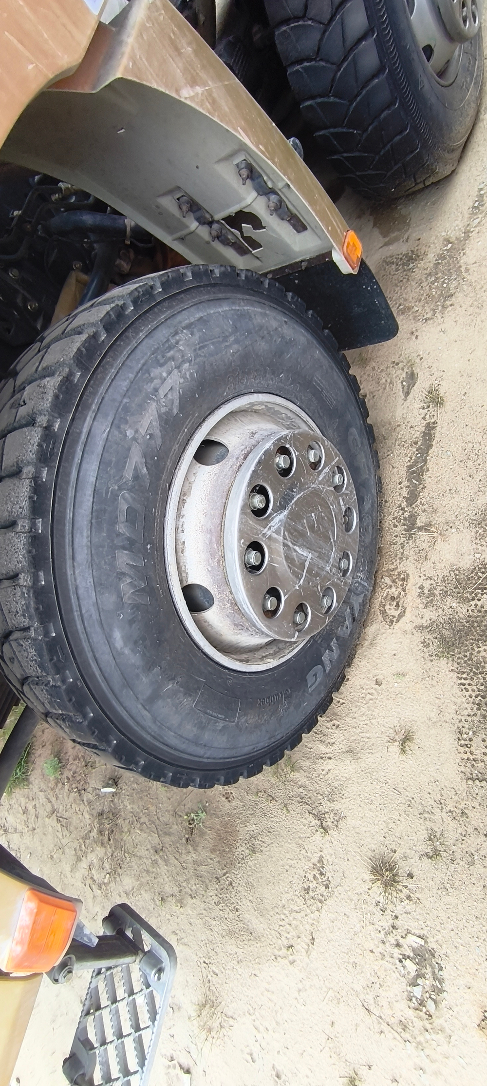 Shacman (Shaanxi) SX* 8x4 Самосвал SX33186V366 (Дизельный, 11,6 л, 423 л.с., МТ)
