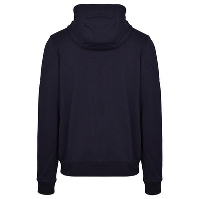 Мужская кофта теннисная Tommy Hilfiger Essentials FZ Hoody - desert sky